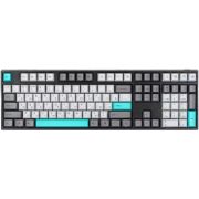 Клавиатура игровая Varmilo VA108M Moonlight, Cherry MX Red