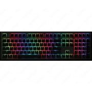 Клавиатура Ducky Shine 7 Cherry Blue RGB LED