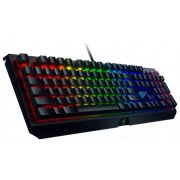 Клавиатура игровая RazerBlackWidow V3 I Green Switch I USB I RU I RGB I Black