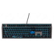 Клавиатура игровая Ducky Shine 7 | MX Cherry Red | Grey-Black