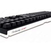 Клавиатура игровая Ducky One 2 TKL | MX Cherry Speed Silver | Black-White