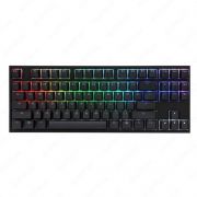 Клавиатура Ducky One 2 TKL RGB Cherry Red