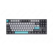 Клавиатура игровая Varmilo VA87M Moonlight, Cherry MX Blue