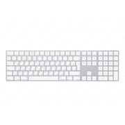 Клавиатура Apple Magic Keyboard 2021 with numbers