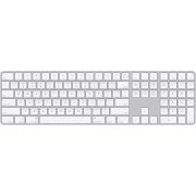 Клавиатура Apple Magic Keyboard 2020 with numbers