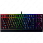 Клавиатура игровая Razer BlackWidow V3 TKL