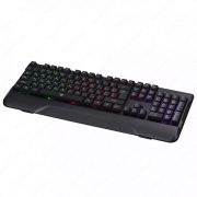 Клавиатура игровая 2Е Gaming KG310 | LED | USB | Black