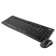 Беспроводной комплект Logitech MK270