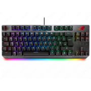 Клавиатура игровая ASUS ROG STRIX SCOPE TKL