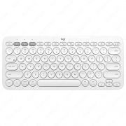 Клавиатура Logitech K380 OFFWHITE