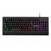 Клавиатура игровая 2E Gaming KG330 | F-RGB | USB | Black