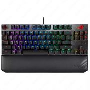 Клавиатура Keyboard Asus ROG STRIX STRIX SCOPE TKL RGB