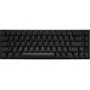 Игровая клавиатура Ducky One 2 SF | Cherry Silent Red | RGB LED | UA/RU | Black-White