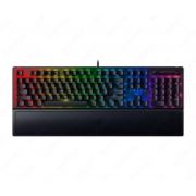 Клавиатура игровая Razer BlackWidow V3 Pro Wireless/USB | Yellow Switches