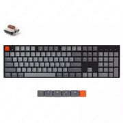 Клавиатура Keychron K1 | 104 keys | RGB | Wireless | Black