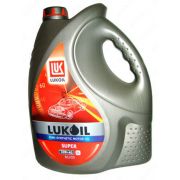 Автомасло LUKOIL SAE 10W-40