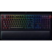 Игровая клавиатура Razer BlackWidow Elite | Razer Green | RUS-ENG