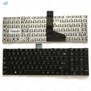 Клавиатура TOSHIBA SETELITE модель Toshiba Satellite L850, L850D, L855, L855D, L855-10P, L855-S524, 870, L870D, L875