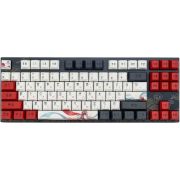 Клавиатура игровая Varmilo VA87M Beijing Opera | Cherry MX Red | EU