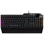 Клавиатура игровая ASUS TUF GAMING K1