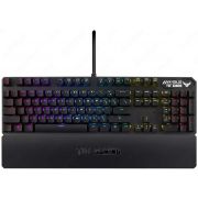 Клавиатура игровая ASUS TUF GAMING K3