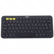 Клавиатура Logitech K380 DARK GREY