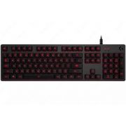 Игровая клавиатура Logitech G413