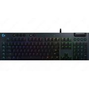 Игровая клавиатура Logitech G815 RGB