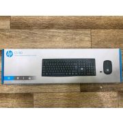 Клавиатура Keyboard 2.4GHZ HP CS700