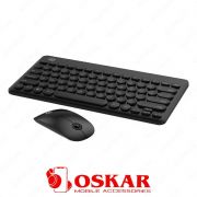 Клавиатура + мышь Bluetooth IK6620 #Keyboard_Mouse #Wireless #wireless #Keyboard_Mouse