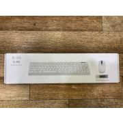 Keyboard 2.4GHZ K06 с защитной плёнкой