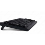 Клавиатура К232 Multimedia keyboard/RUS+ENG/Black/USB