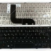 Клавиатура для ноутбука Dell N411z, 14z-5423