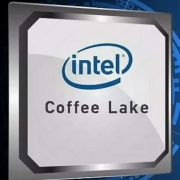 Мощный Компьютер на Базе Coffee Lake 8-Поколения