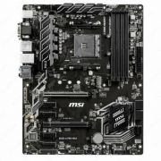 Материнская плата MB MSI AMD AM4 B450-A PRO MAX DDR4