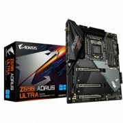 Материнская плата MB Gigabyte Z590 AORUS ULTRA DDR4 LGA1200