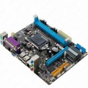 Материнская плата MB Esonic H61 (new) DDR3 + CPU i5