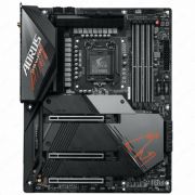 Материнская плата MB Gigabyte Z590 AORUS MASTER DDR4 LGA1200