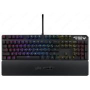 Игровая клавиатура ASUS TUF Gaming K3