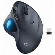 Трекбол Logitech M570