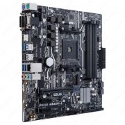 Материнская плата ASUS PRIME A320M-K