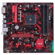 Материнская плата ASUS EX-A320M-GAMING