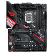 Материнская плата ASUS ROG STRIX Z490-H GAMING