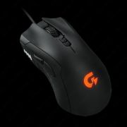 Мышь GigaByte Mouse XM300