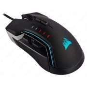 Мышь Corsair Gaming Glaive RGB Pro Black USB