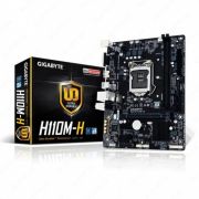 Материнская плата MB GigaByte H110M-H DDR4 LGA1151