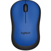 Logitech Wireless Mouse M220 Silent