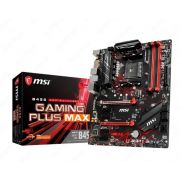 Материнская плата MSI B450 GAMING PLUS MAX