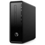 Настольный компьютер HP Slimline Desktop 290-p0001ur (4GL88EA) Micro-Tower/Intel Core i3-8100/4 ГБ/1 ТБ HDD/Intel UHD Graphics 630/DOS