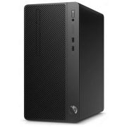 Настольный компьютер HP 290 G2 MT (3ZD20EA) Micro-Tower/Intel Pentium Gold G5400/4 ГБ/500 ГБ HDD/Intel HD Graphics 610/Windows 10 Pro